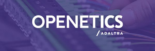 OPENETICS